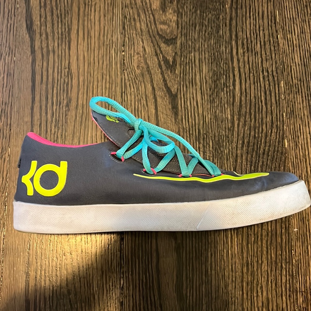 KD sneakers